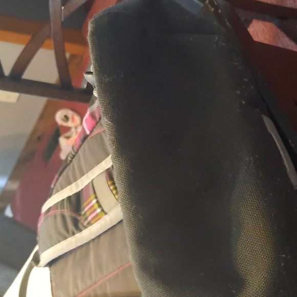 North face backpack - Picture 4 of 8